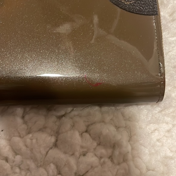 Louis Vuitton zippy Venice wallet - Picture 4 of 5